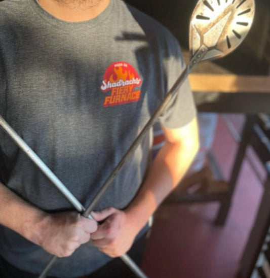 2023 Uniform Tee (soft style)